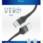 Cable cordon tipo-c 2Mts SG 420