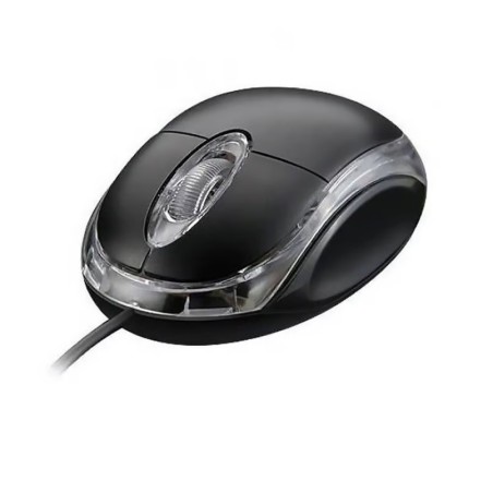 Mouse alambrico Speedsong SG703