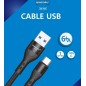 Cable tipo C 6w SG439