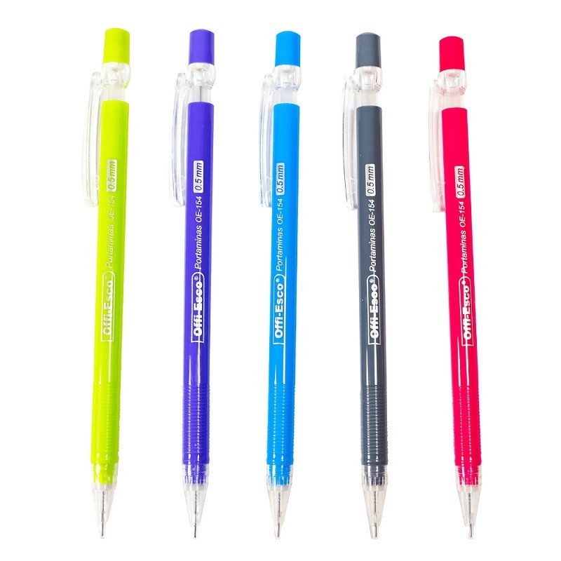 Portaminas 0.5 Offi Esco OE-154