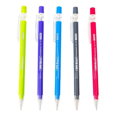 Portaminas 0.5 Offi Esco OE-154