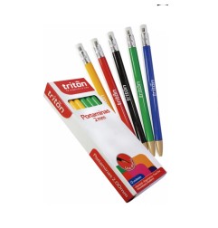 Portaminas Triton 2.0mm