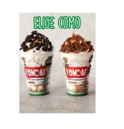 Helado Yomdae Yom Yom