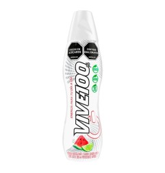 Vive 100 Sandia L Bebida Energizante 380 Ml