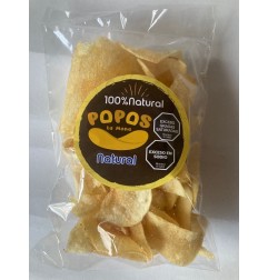 Papas Naturales