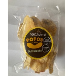 Papas Sal Pimienta