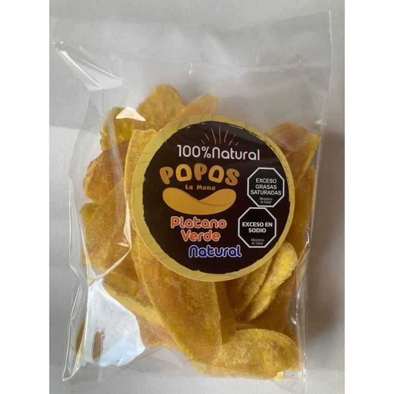 Platanos verde Naturales Platanos verde Naturales