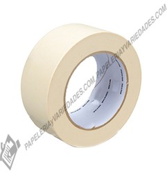 Cinta 48x40 de enmascarar Cellux