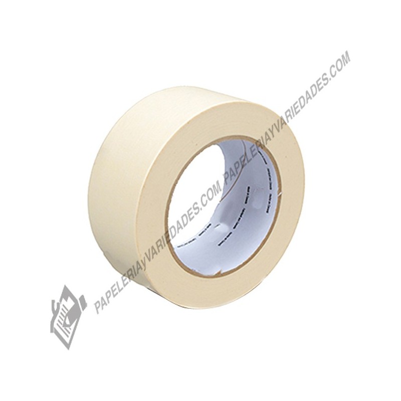 Cinta 48x20 de enmascarar Cellux