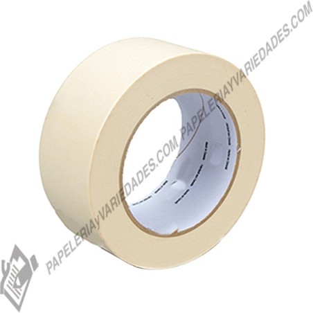 Cinta 48x20 de enmascarar Cellux