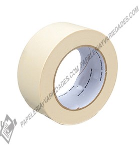 Cinta 48x40 de enmascarar Cellux