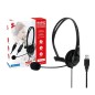 Diadema call center HS-100u Genius