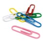 Clip jumbo colores studmark