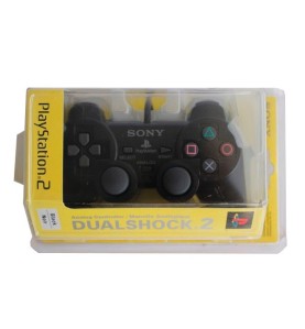 Control DualShock PS2 analogo