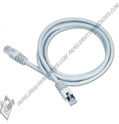 cable de red 3 mts