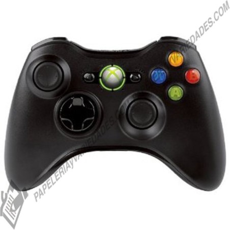 Control analogo para Xbox 360